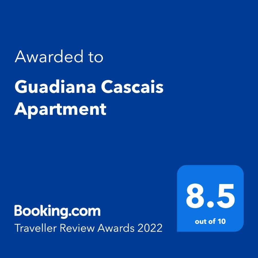 Guadiana Cascais Apartment 外观 照片