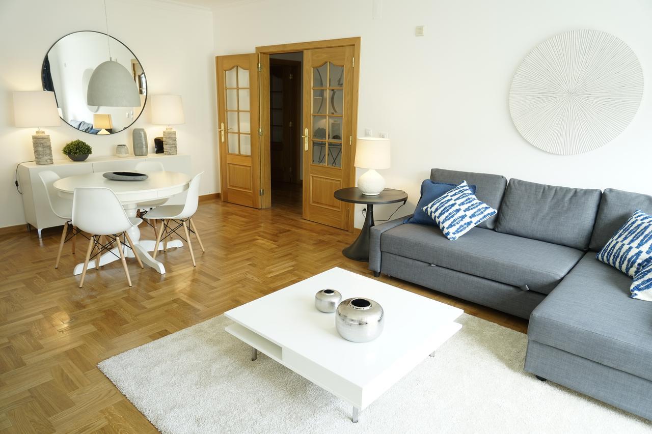 Guadiana Cascais Apartment 外观 照片