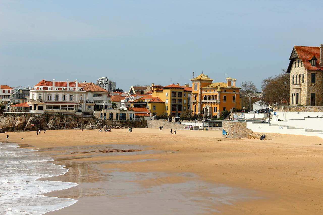 Guadiana Cascais Apartment 外观 照片